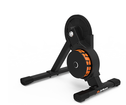 JetBlack Indoor Cycle Trainers
