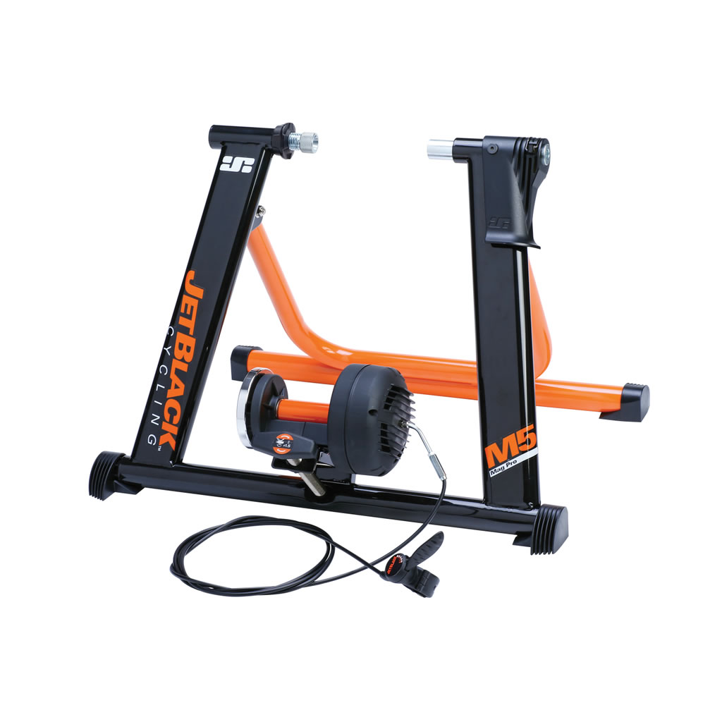 M5 Pro Magnetic Trainer, Bike Trainers
