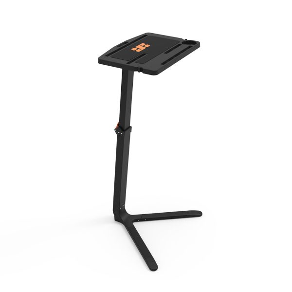 JetBlack Cycling Trainer Table