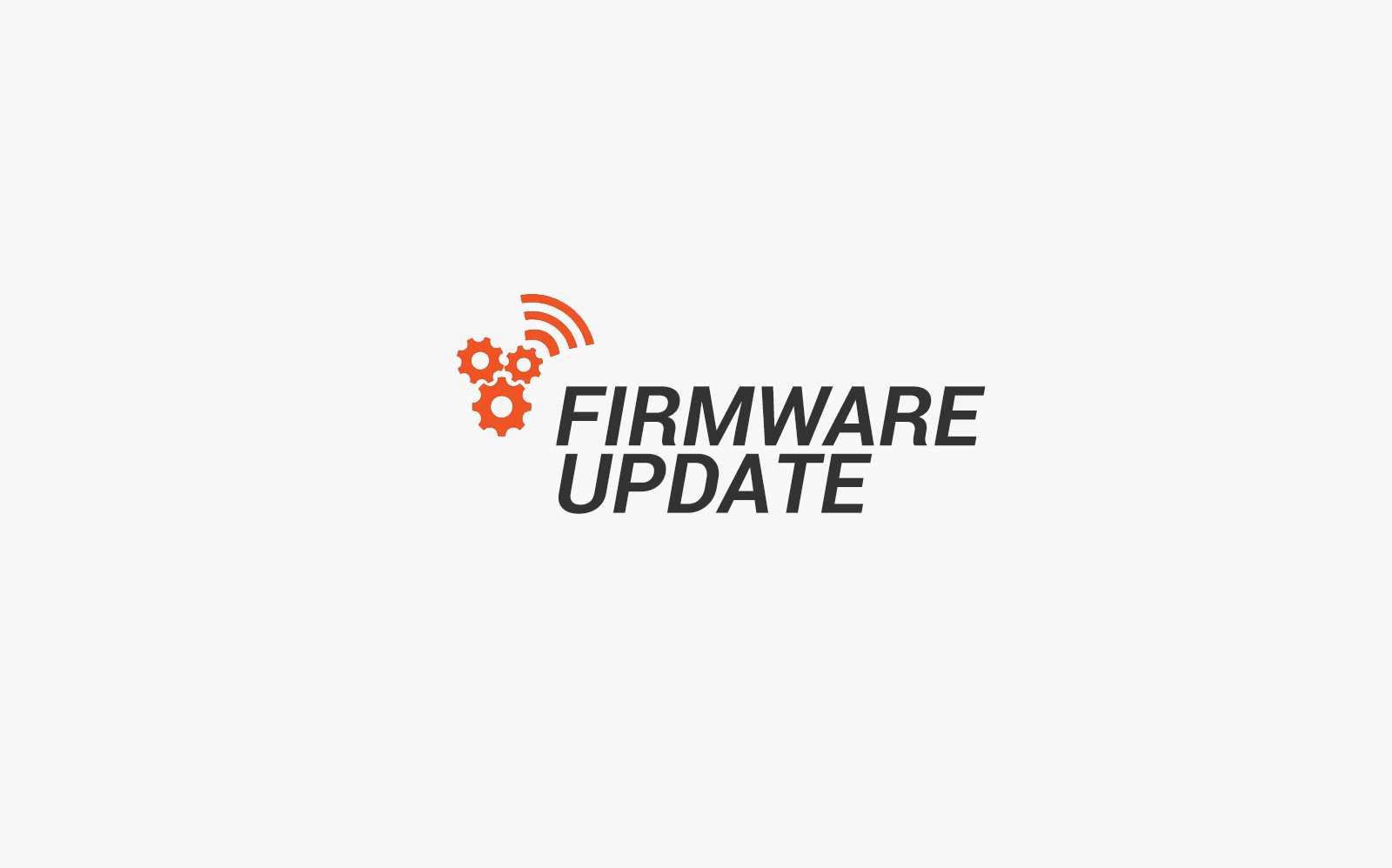 JetBlack Firmware Update