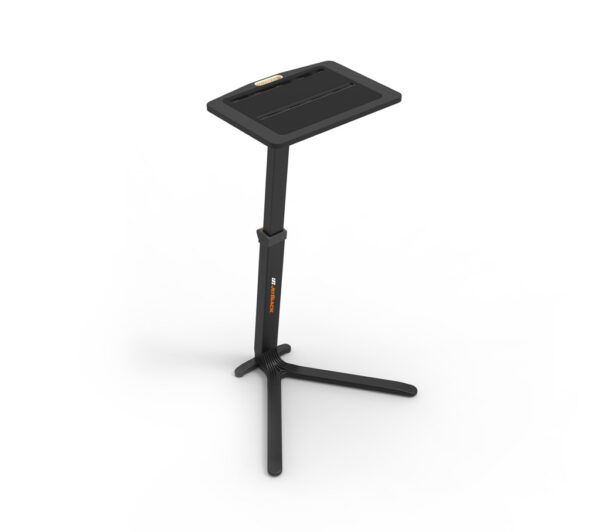 Jetblack Indoor Cycling Trainer Table 2023