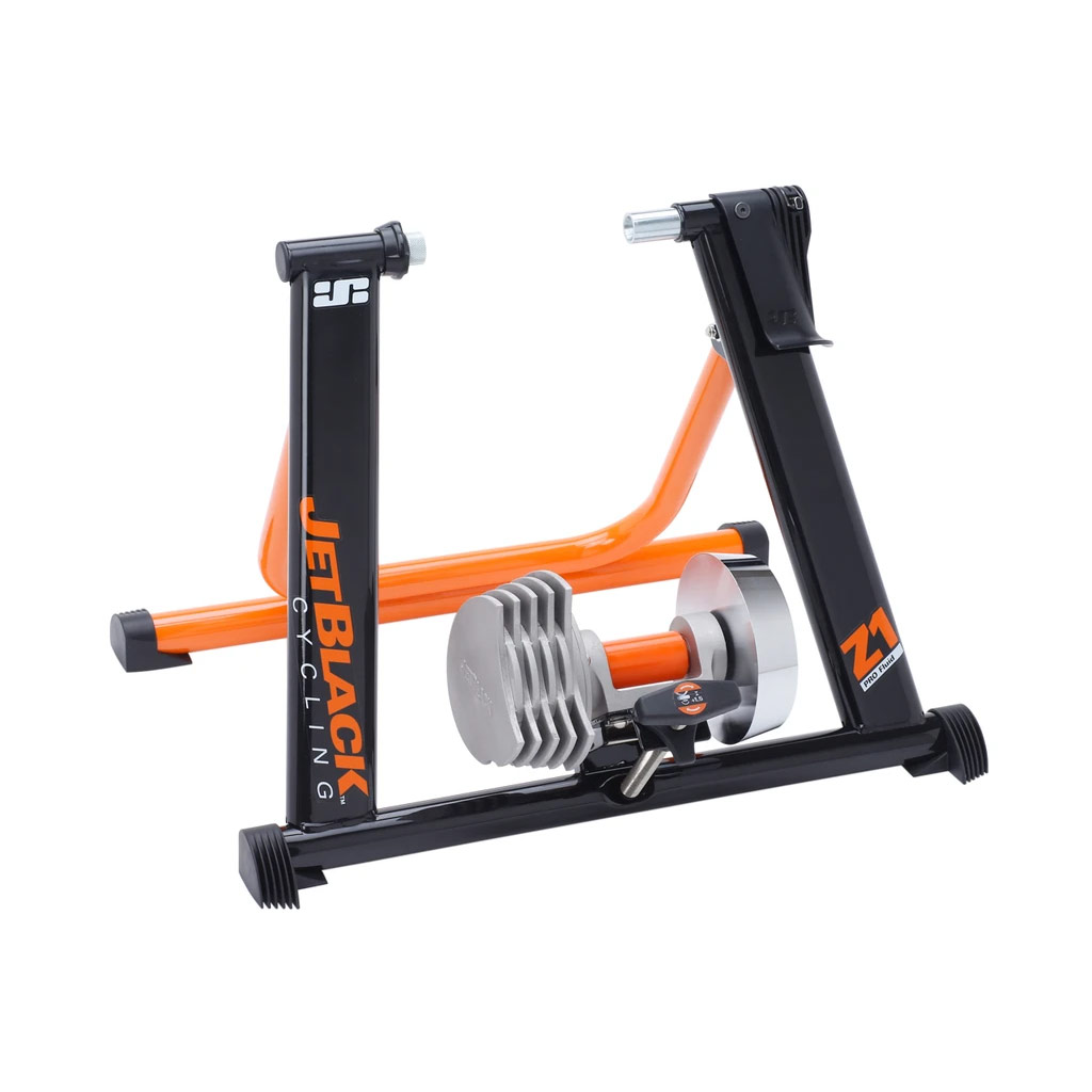 Z1 PRO Fluid Trainer | Cycle Trainer 