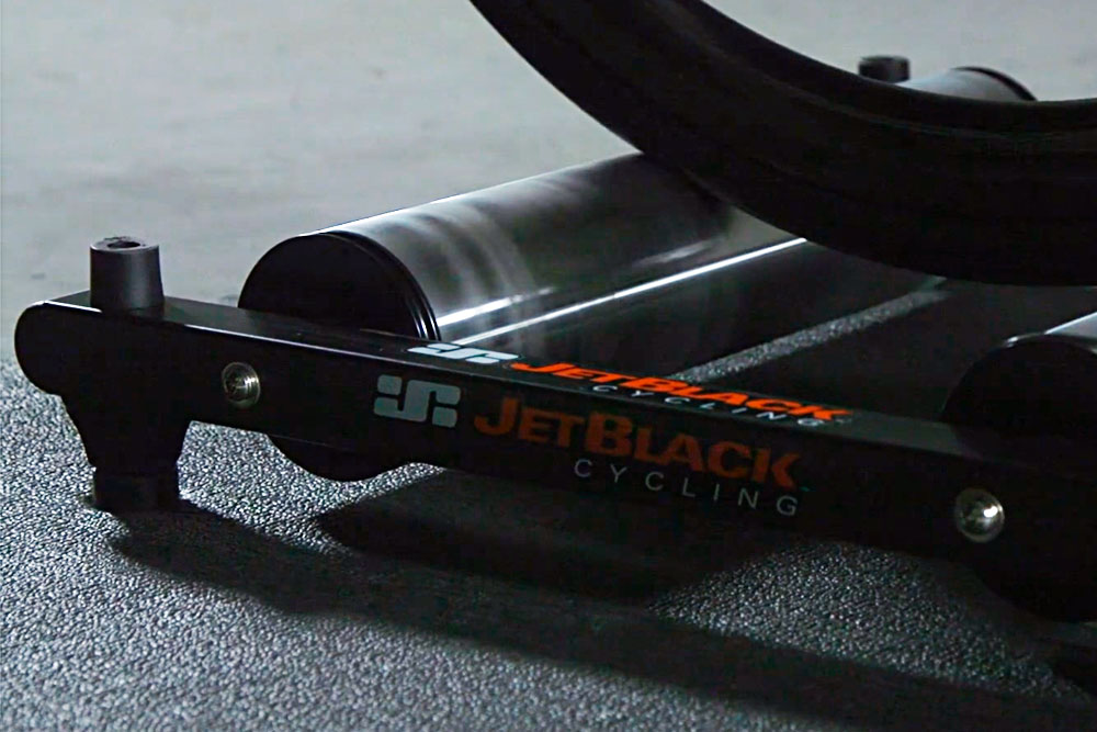 JetBlack Rollers - For Indoor Bike training
