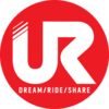 UR racing Team logo