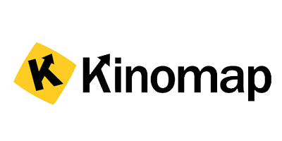 Kinomap App