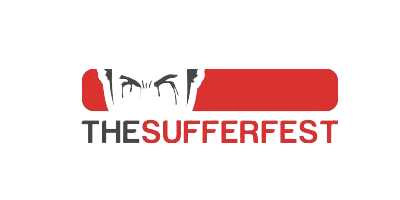 The Sufferfest Logo