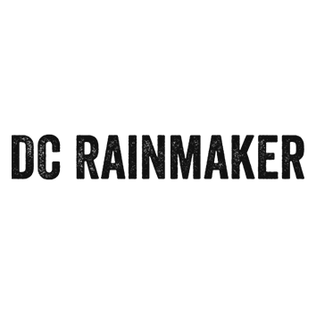 Dc Rainmaker Logo Square