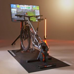 Smart Turn Block Indoor Cycle Bike Training Suite