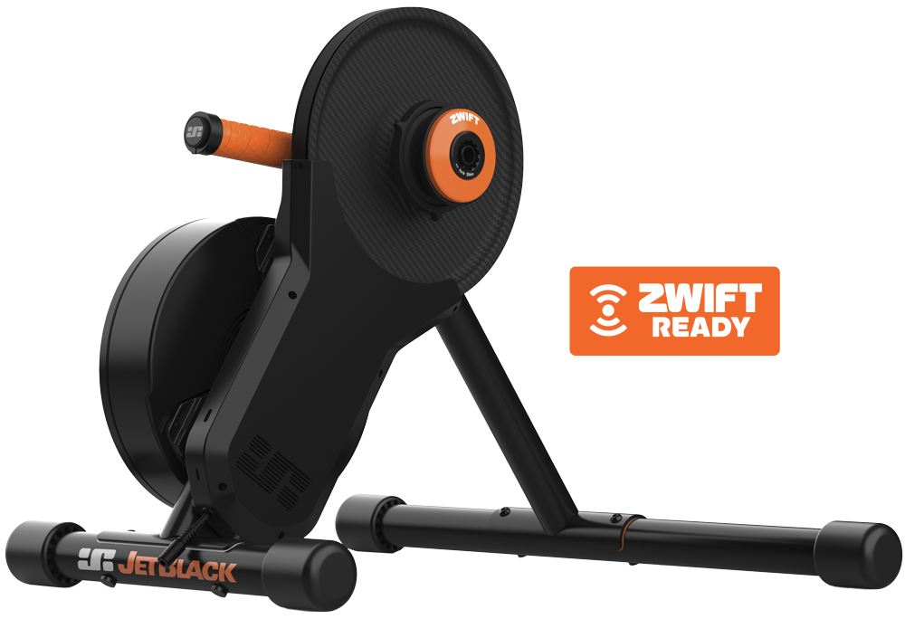 Jetblack Victory Smart Trainer Cycle Trainer Indoor 2.png